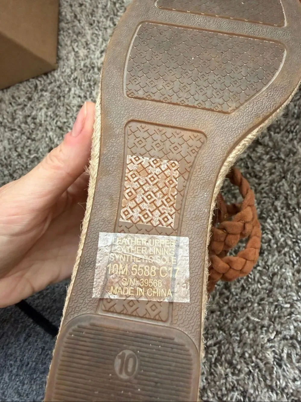 Tory Burch tory burch